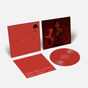Charlie XCX - Number 1 Angel, RSD Record Store Day 2025 New And Sealed